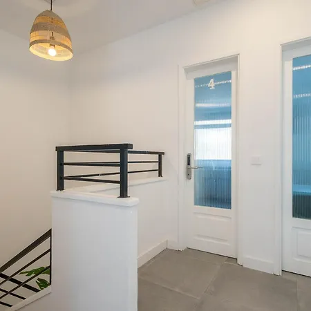 Pensión Coliving Mol-terrace, En-suite Bathroom, Fridge & Tv Las Palmas de Gran Canaria
